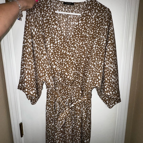 Amazon Romper - Picture 3 of 3